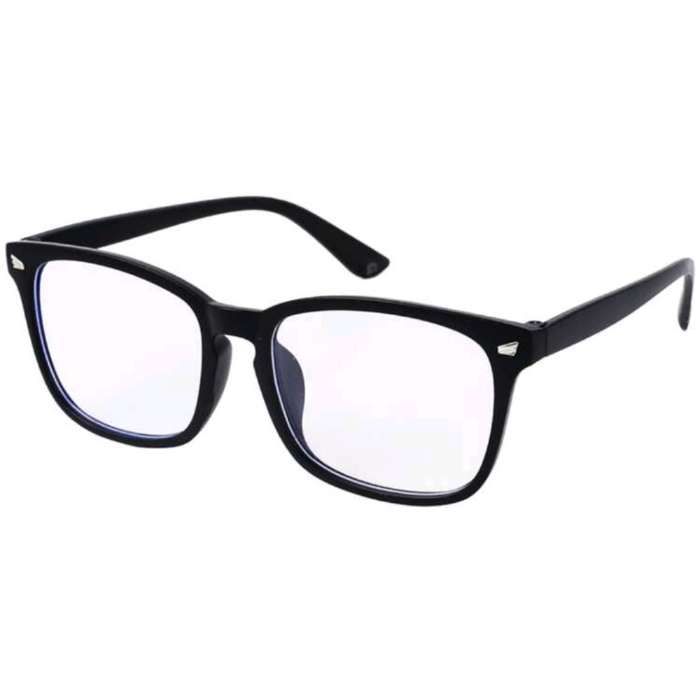 Anti-Blue Light Unisex Style Glasses